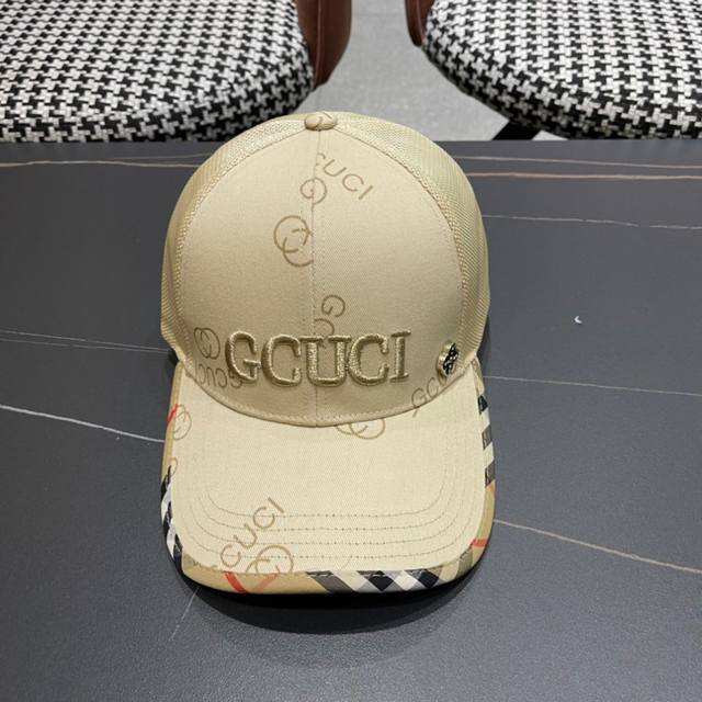 Gucci Baseball Cap Gucci Baseball Cap Baseball Cap Original Quality Hot Coming V