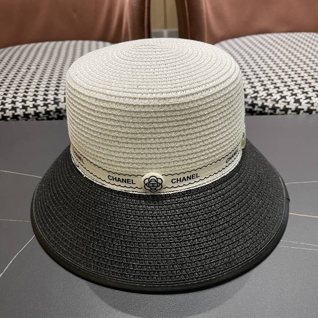 chanel Chanel 2025 New Style Small Fragrance Dense Woven Holiday Style Basin
