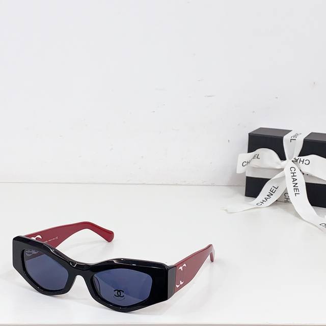 chanel Model Ch5547 Size 51 Ports 21-140 1302150