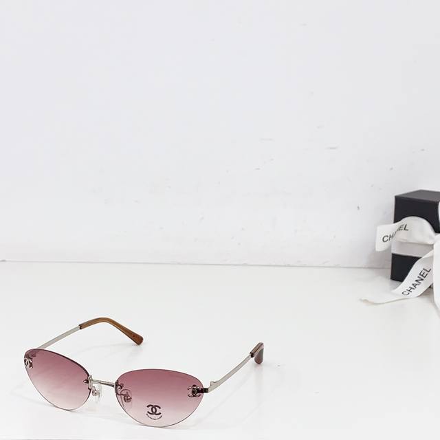 chanel Model Ch4003 Size 55 Ports 135-16 1302150