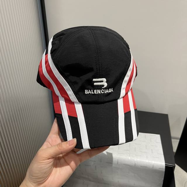 Balenciaga New Style Cap