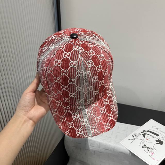 gucci New Style Cap Head Circumference 57Cm