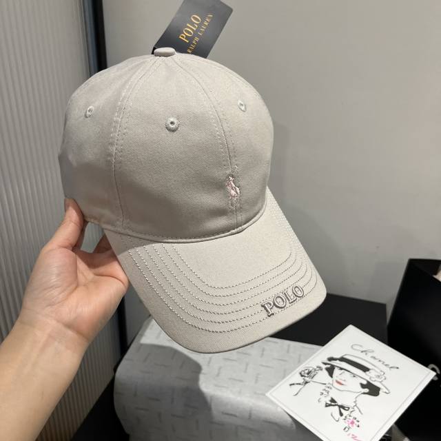 polo New Style Cap With Head Circumference 57Cm