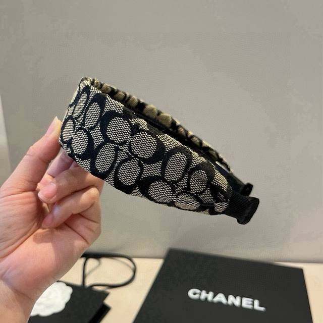 Tony Burch New Headband