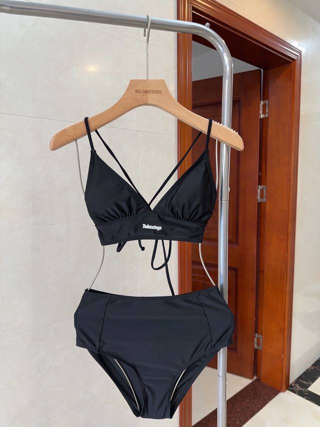 Balenciaga New Swimsuit Is A Must-Have For Fashion Trendsetters. It