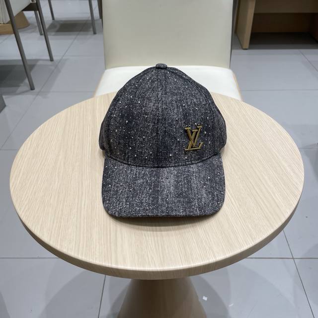 lv Baseball Cap 2025 New Louis Vuitton Baseball Cap Is Hot And Shipped. It Lo