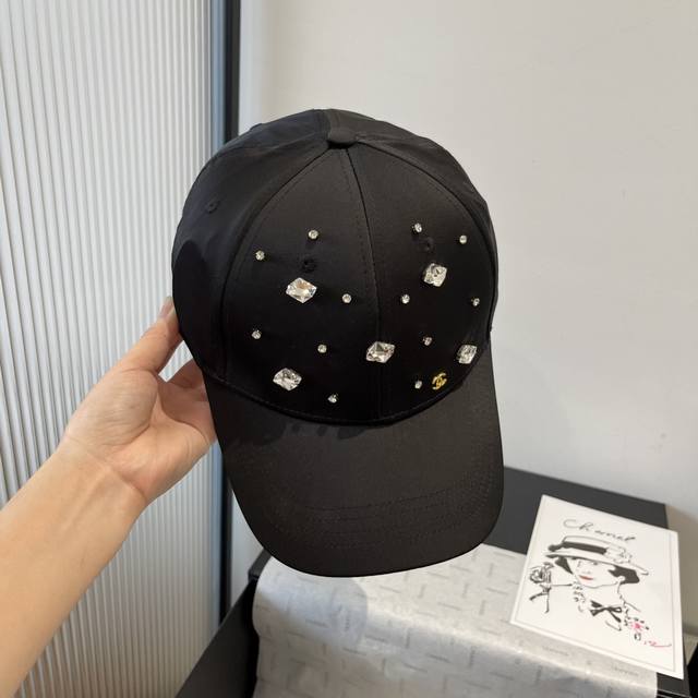 chanel Chanel Cap