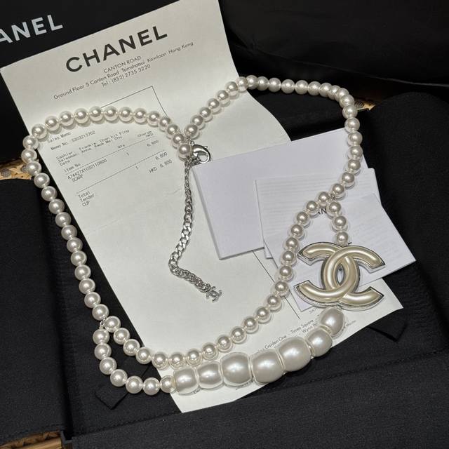 Xiaoxiang's New Pearl Waist Chain Newly Purchased In 2025#Pearl Waist Chain Is U