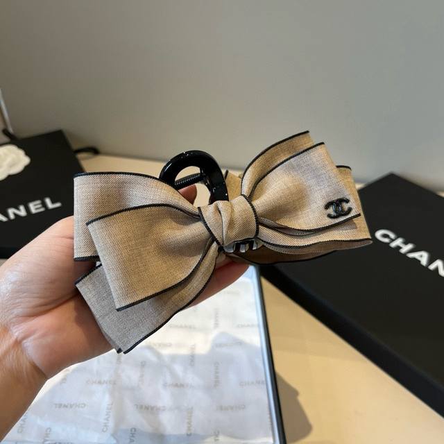 chanel Chanel Hairband