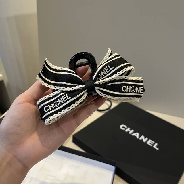 chanel Chanel New Hairpin