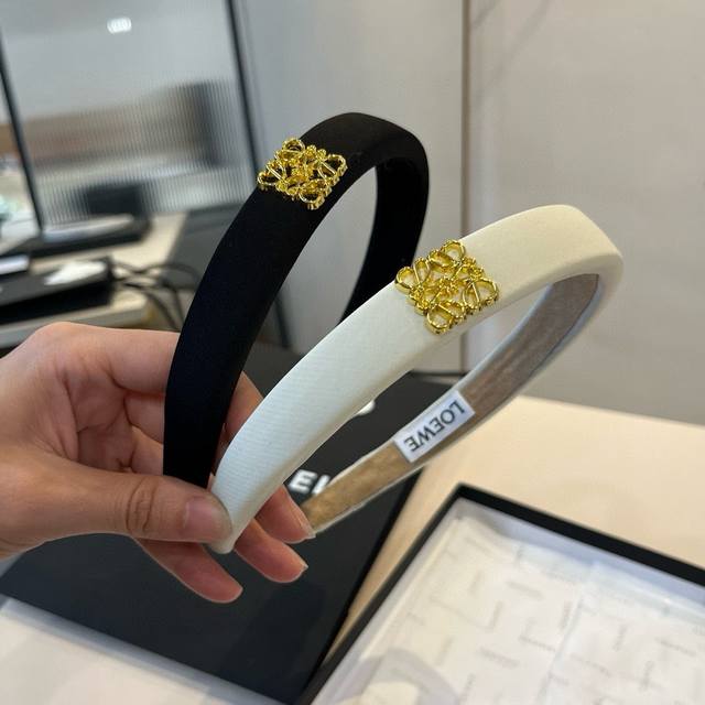 loewe Loewe Headband