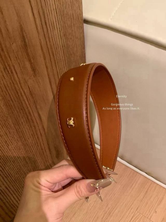 celine Celine New Headband