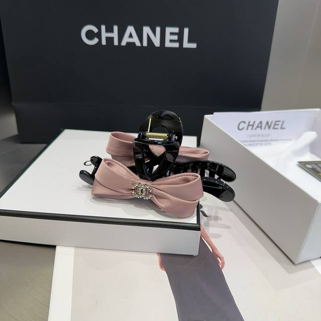 With Packaging Box Chanel Chanel's Latest Xiaoxiang Hot-Selling Clip Is Super Be