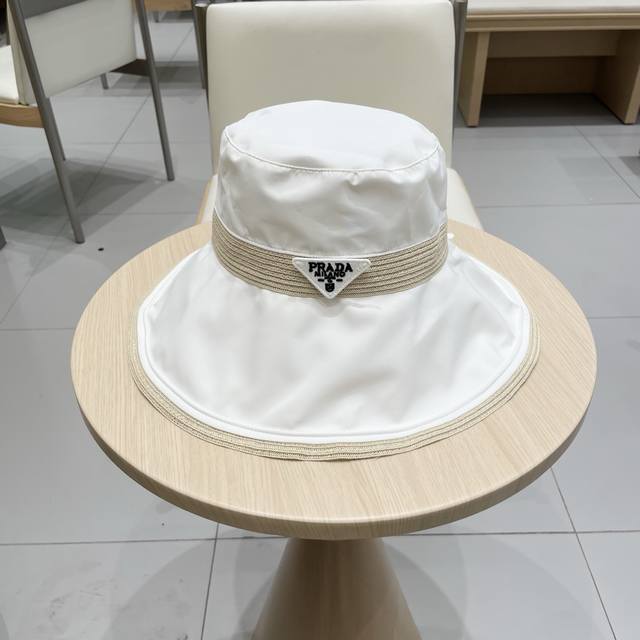 2025 Fisherman Hat For Women Spring And Summer All-Match Sun Protection Folda