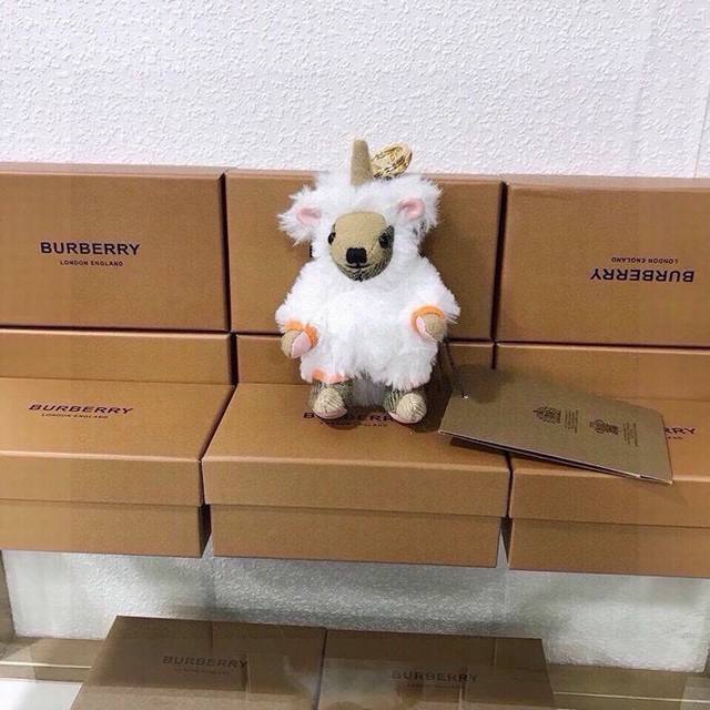 Original Picture Original Packaging Burberry Official Website Plaid Cashmere Tho