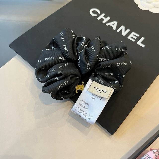 celine Celine New Hairband