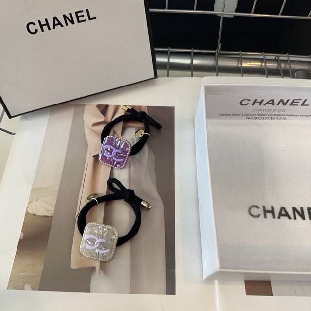 With Packaging Box Single Chanel Chanel's Latest Xiaoxiang Hit Heavy Handmade Di