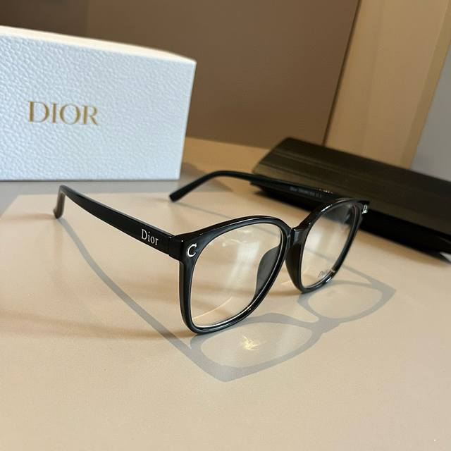 dior Dior Popular Optical Glasses Anti-Blue Light Glasses