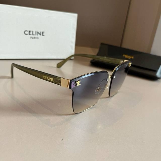 celine New Sunglasses Are Loved By All Fashion Celebrities