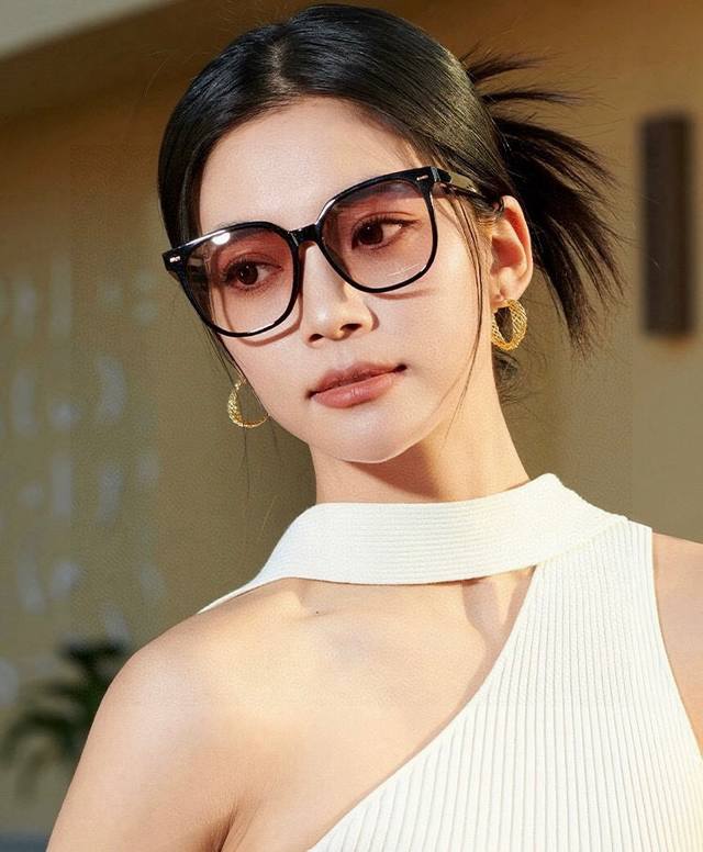 gucci Gucci Gg Round Frame Sunglasses Perfect Quality Unique Design Suitable