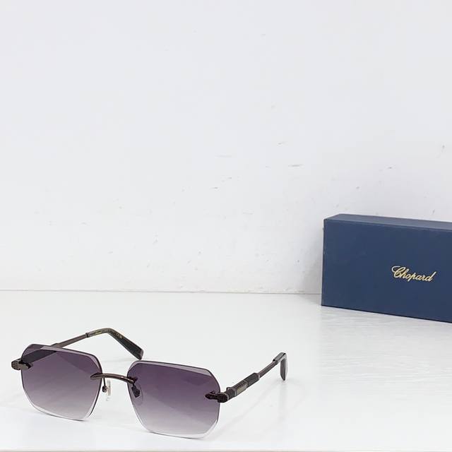 chopar*Chopin Model Schg949 Size 58 Mouth 17-145 1302150