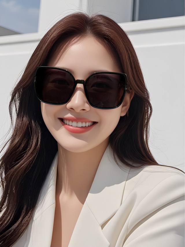 Polarized Series Sunglasses Original Shipment Burberry Internet Celebrity Super