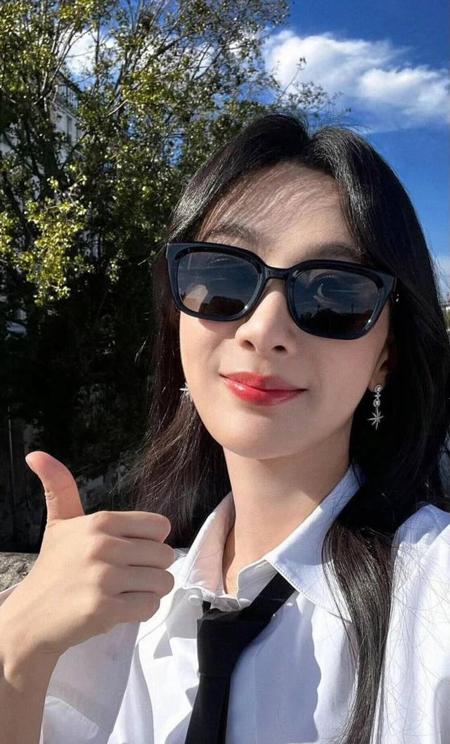 gucci-Polarized Sunglasses 2025 New Spring Trend Hot Fashion Square Frame Pol