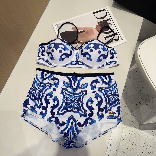 dg Swimsuit Fashionista Must-Have Super Figure Sml