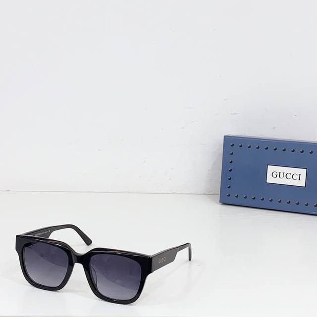 gucc* Model Gg1670Sk Size 52 Ports 21-145 952115
