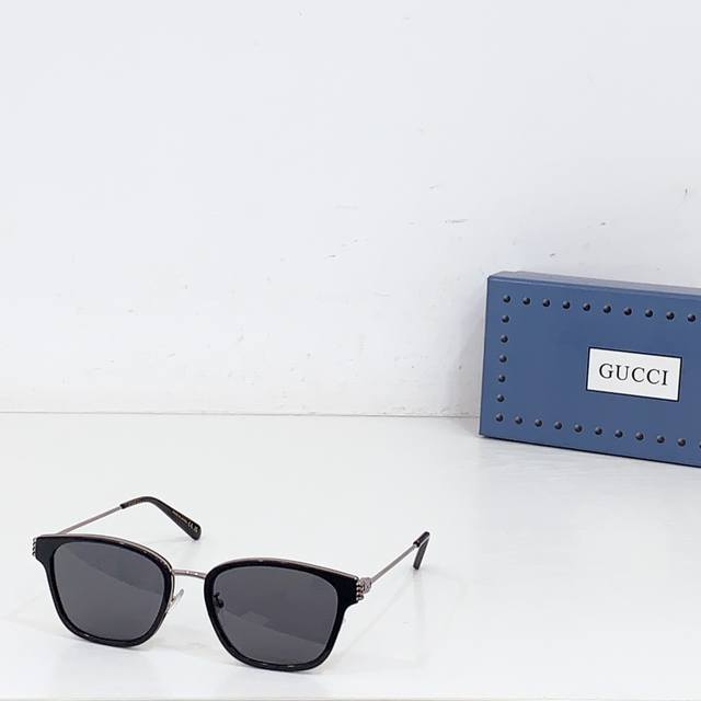 gucc* New Mod Gg1886Oa Size 53 Port 20-145 Original High Quality Light Matchi