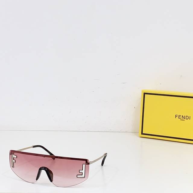fendi Mod Fe40168U Size 145 Port 0 142 1302150