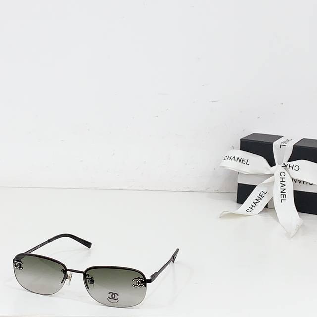 chanel Model Ch4099 Size 55 Ports 16-130 1302150