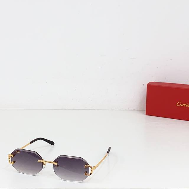 cartier Mod Ct1628O Size 56 Ports 17 135 1302150