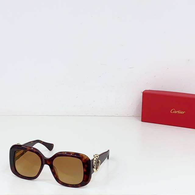 cartie* Cartier* New Sunglasses Ct0471S Size: 60 Mouth 18-145 1402160