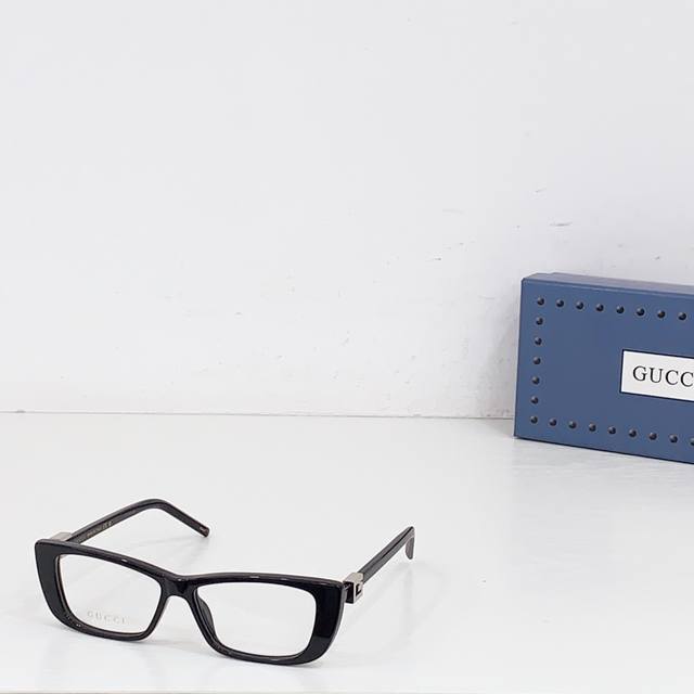 gucc* Gucci New Glasses Frame Model Gg1681S Size:5314-140 1102130