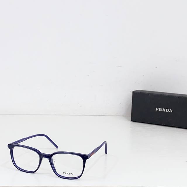 prada Mod Pr19Ws Size 53 Port 22 145 852102