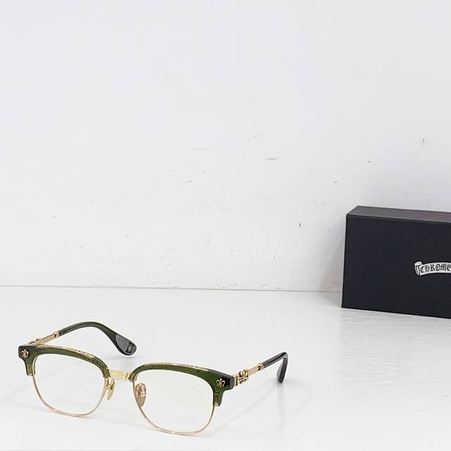 chrome Heart* Model Bonennoisseur Ii Size 52 Ports 19-150 1702190