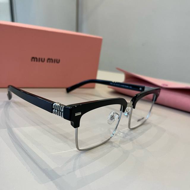 Miu Miu Miumiu Optical Lens