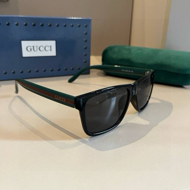 gucci Gucci's New Sunglasses Can Be Salty Or Sweet, No Distinction Between Me