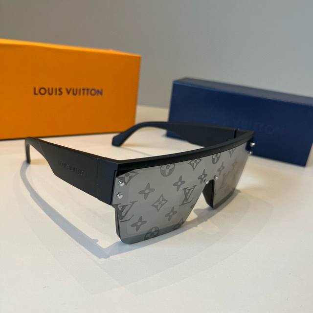 lv Those Sunglasses That Make You Look Awesome When You Wear Them. Louis Vuit