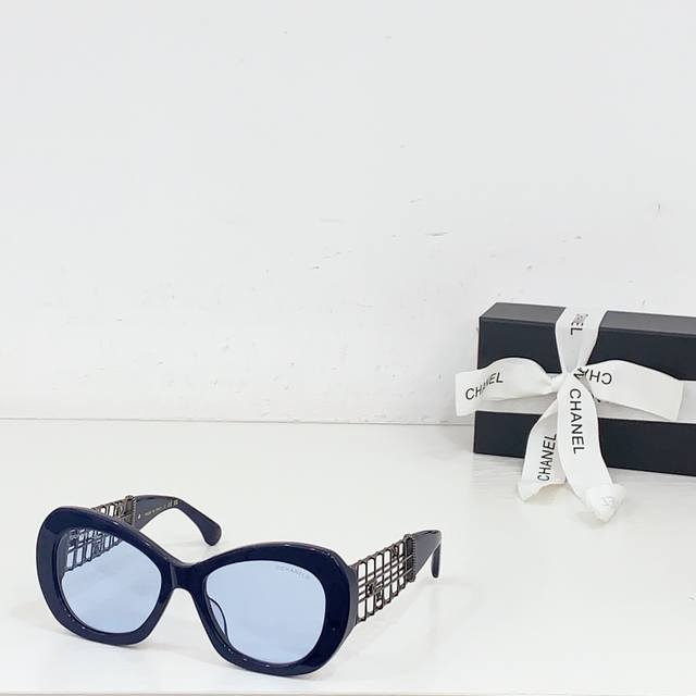 chanel Model Ch9170 Size 55 Ports 18-140