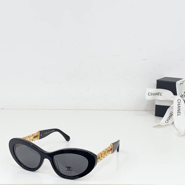 chanel Model Ch5538Q Size 53 Ports 20-145