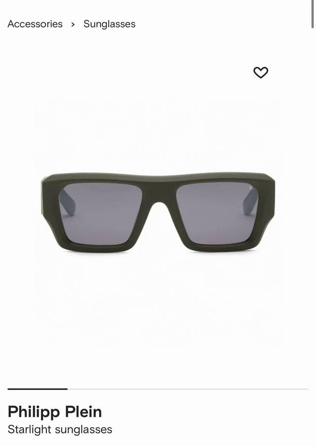 Official Website Philipp Plein Mod Sp Size 55 Port 20-150