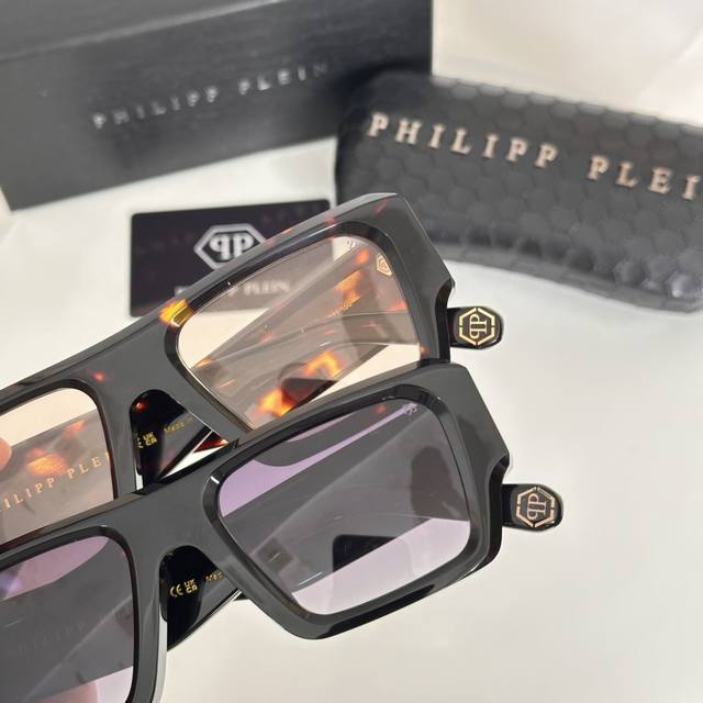 Details Philipp Plein Mod Sp Size 55 Port 20-150