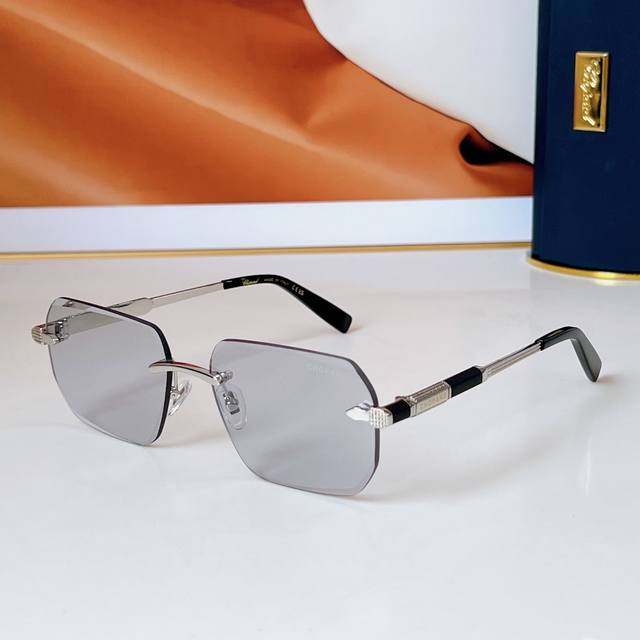chopar*Chopin Model Schg949 Size 58 Mouth 17-145