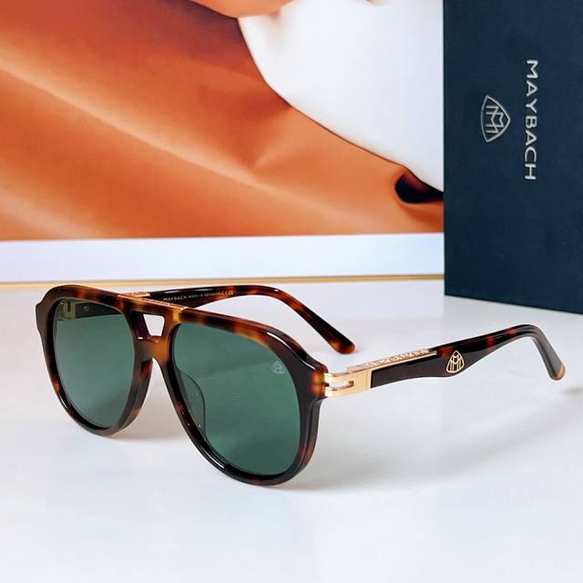 maybac* Model:Z137 Size 55 Ports 15-145