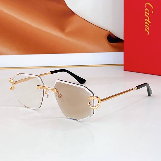 Color Change 30 Cartie* Model Ct0634S Size:58 Mouth 17-140