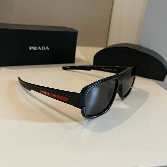 Prada Sps 04W Pr* Prada Sps 04W Goggles Size: 110 Sports Sunglasses Have You Eve