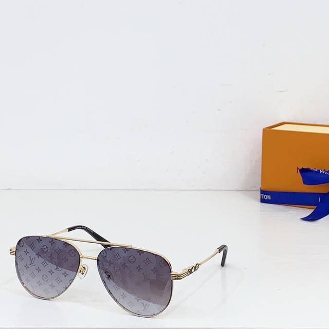 Official Louis Vuitto* Original 1:1 Louis Vuitto*Z5291U Size: 51 Mouth 17-145 Th