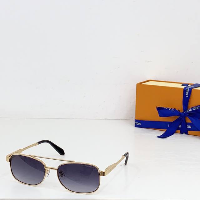 Official Louis Vuitto* Original 1:1 Louis Vuitto*Z2270U Size: 55 Mouth 20-140 Th